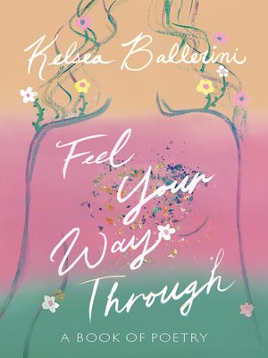 cover image of Feel Your Way Through